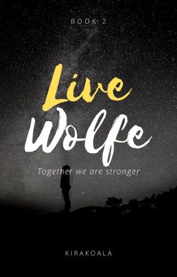 Live Wolfe 2 (discontinued)