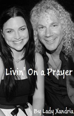 Livin' on a Prayer: A David Bryan Fiction