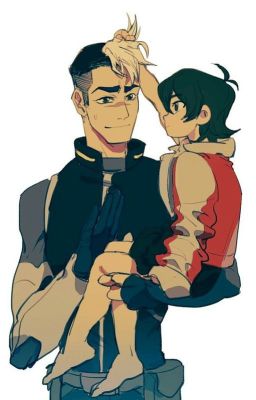 Living a Past Life (A Voltron Legendary Defender Fan Fiction)