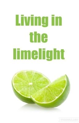 Living in Limelight