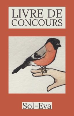 Livre de concours