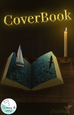 Livre de Covers (et Artbook)