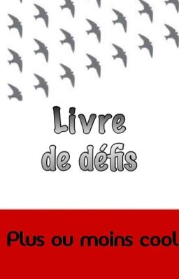 Livre de défis 