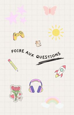 livre de faq