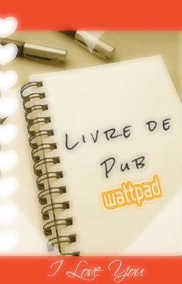 Livre De Pubs [FERMER]