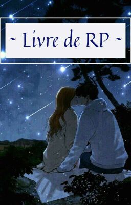 Livre de RolePlay {RP}