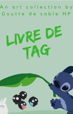 Livre de Tag