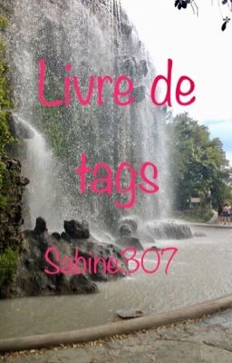 Livre de tags