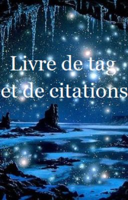 Livre De Tags et de citations