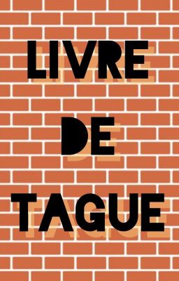 Livre de tague