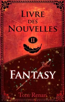 Livre des Nouvelles : Fantasy - Volume 2