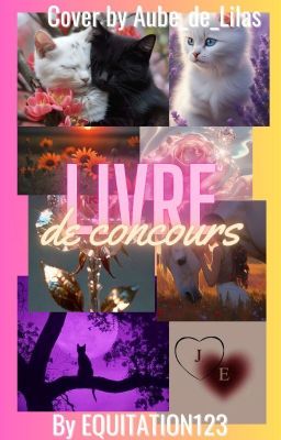 LIVRES DE CONCOURS