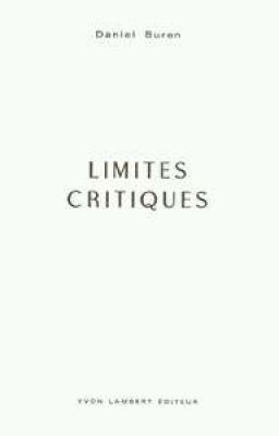 Livres de critiques 