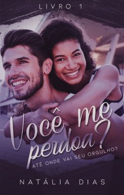 LIVRO 1 - Você me perdoa? [AMOSTRA]