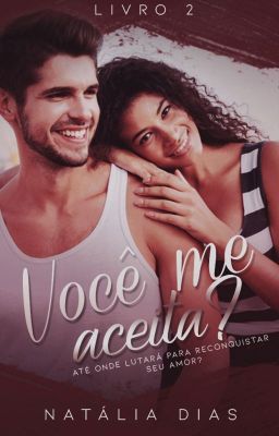 LIVRO 2 - Você me aceita? [AMOSTRA]