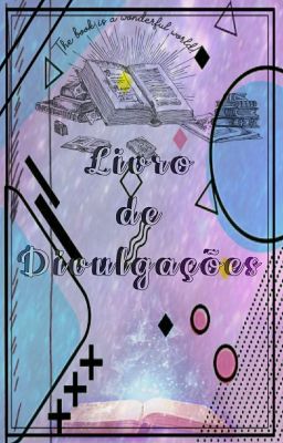 Livro De Divulgação [ENCERRADA]