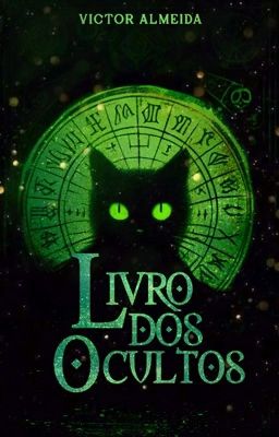 Livro dos ocultos