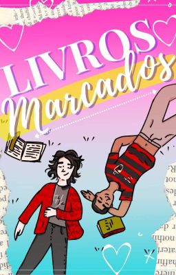 Livros Marcados 