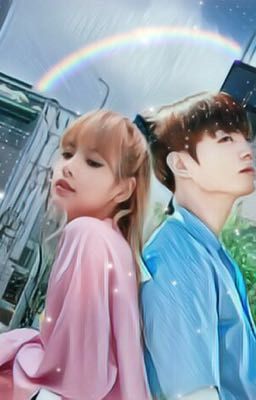 |Lizkook| Rainbow _kaka_