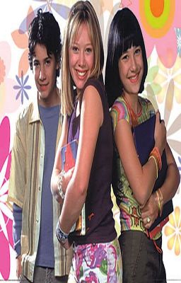 Lizzie McGuire: Episode Reviews