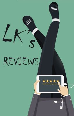 LK's Reviews