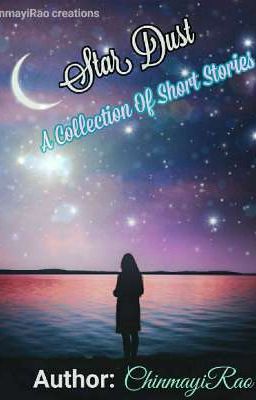 ll Star Dust ll A collection of short stories