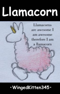 Llamacorn