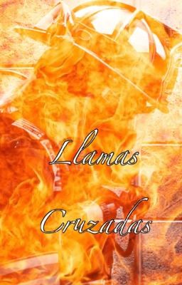 Llamas Cruzadas