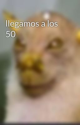 llegamos a los 50