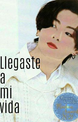 Llegaste a mi vida ¹| Jungkook