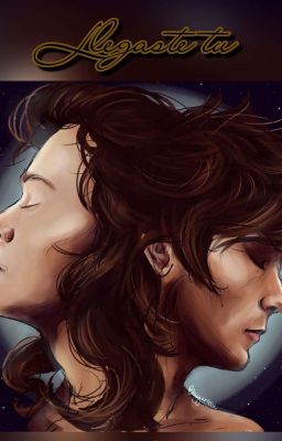 llegaste tu - Larry Stylinson (M-Preg) 