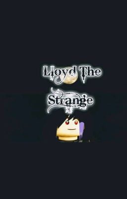 Lloyd The Estrange 🖤💀🌙🌑🕸🕷🦇