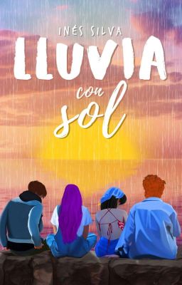 Lluvia con sol (Disponible en físico)