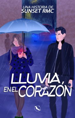 Lluvia En El Corazón