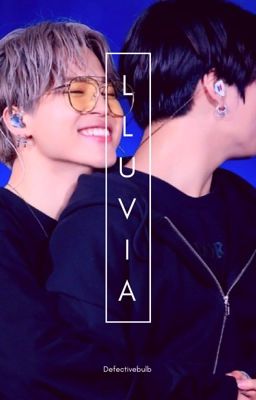 Lluvia {Kookmin} OS