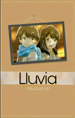 Lluvia [Tsuki Ga Kirei] // One-shot.