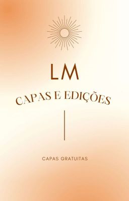 LM Capas e Edições 