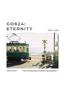 lmhmhj ⚘ GO624 : ETERNITY