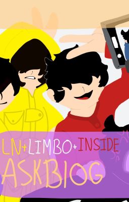 LN + Limbo + inside askblog