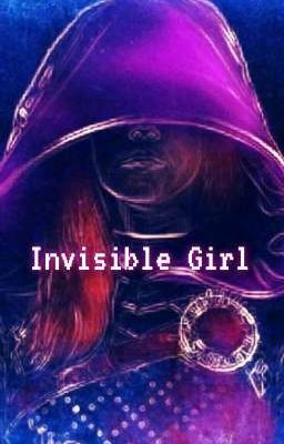  lnvisible girl 