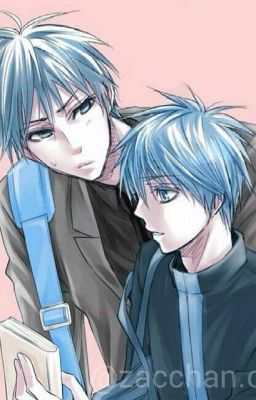 Lo hago por ti (Kuroko no basket)