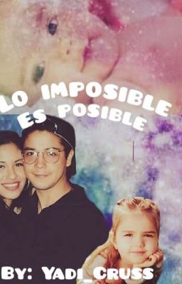 Lo Imposible es Posible.(Selena Quintanilla)