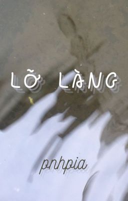 lỡ làng