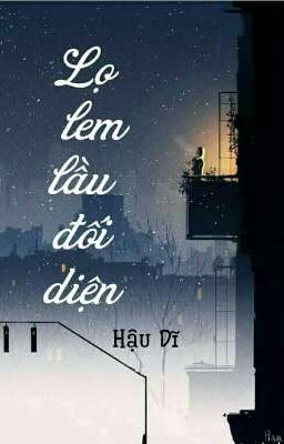 Lọ lem lầu đối diện 