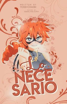 Lo Necesario [NeiTsuka]