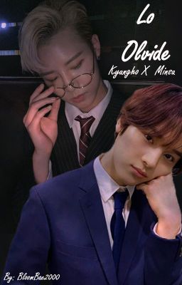 -'LO  OLVIDÉ '-     (kyungho + minsu)