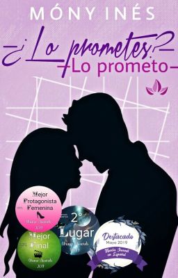 -¿Lo prometes? -Lo prometo