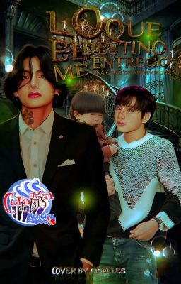 Lo Que El Destino Me Entregó ( TaeKook )