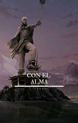 LO QUE HAGAMOS CON EL ALMA | ZUKAANG