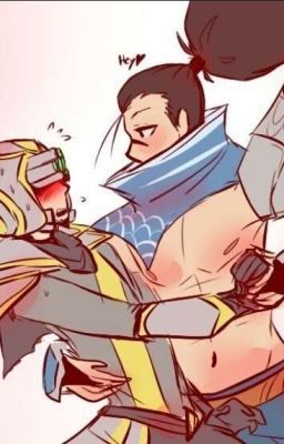 Lo Que Necesitabas (Yasuo X Yi) 